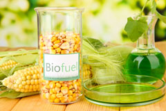 Treviscoe biofuel availability