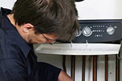 boiler replacement Treviscoe