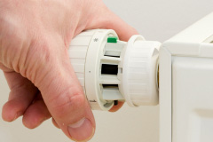 Treviscoe central heating repair costs
