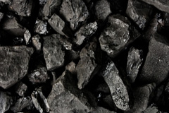 Treviscoe coal boiler costs