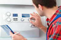 free commercial Treviscoe boiler quotes