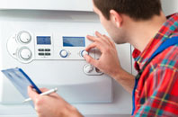free Treviscoe gas safe engineer quotes